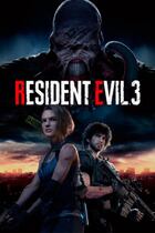 Carátula de Resident Evil 3