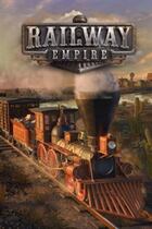Carátula de Railway Empire