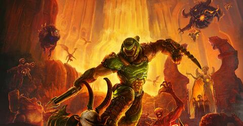 DOOM Eternal