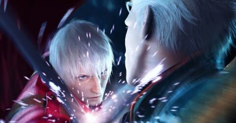 Devil May Cry 3: Special Edition