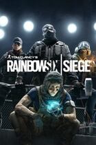 Carátula de Rainbow Six Siege