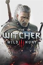 Carátula de The Witcher 3: Wild Hunt