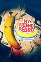 Carátula de My Friend Pedro