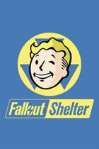 Carátula de Fallout Shelter