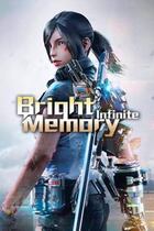 Carátula de Bright Memory: Infinite