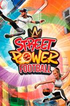 Carátula de Street Power Football