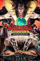 Carátula de Samurai Shodown NeoGeo Collection