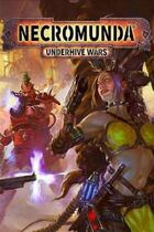 Carátula de Necromunda: Underhive Wars