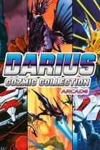 Carátula de Darius Cozmic Collection Arcade