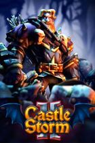 Carátula de CastleStorm 2