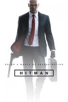 Carátula de Hitman