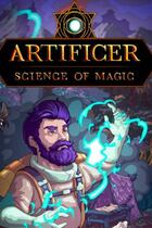 Carátula de Artificer: Science of Magic