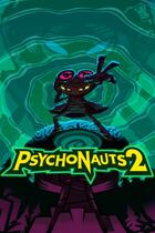 Carátula de Psychonauts 2