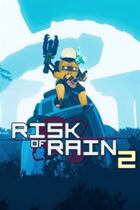 Carátula de Risk of Rain 2