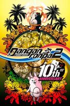 Carátula de Danganronpa 2: Goodbye Despair Anniversary Edition