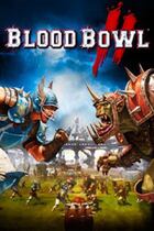 Carátula de Blood Bowl 2