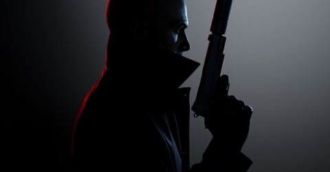 Hitman 3