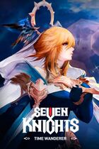 Carátula de Seven Knights: Time Wanderer