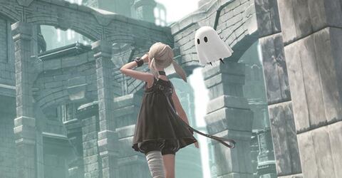 NieR Re[in]carnation