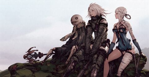 NieR Replicant ver.1.22474487139...