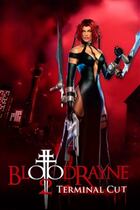 Carátula de BloodRayne 2: Terminal Cut