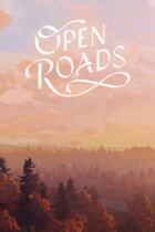 Carátula de Open Roads