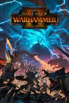 Carátula de Total War: Warhammer II