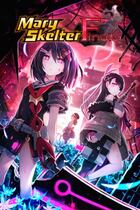 Carátula de Mary Skelter Finale