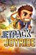 Carátula de Jetpack Joyride