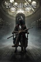 Carátula de Bloodborne: Antiguos Cazadores