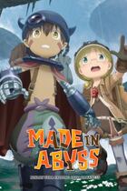 Carátula de Made in Abyss: Binary Star Falling