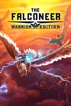 Carátula de The Falconeer: Warrior Edition