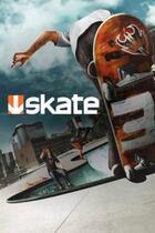 Carátula de Skate 3