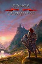 Carátula de Songs of Conquest