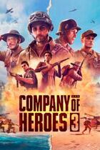 Carátula de Company of Heroes 3