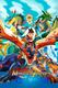 Carátula de Monster Hunter Stories