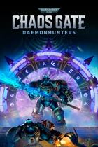 Carátula de Warhammer 40,000: Chaos Gate - Daemonhunters