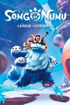 Carátula de Song of Nunu: A League of Legends Story