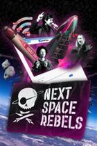Carátula de Next Space Rebels