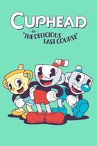 Carátula de Cuphead: The Delicious Last Course