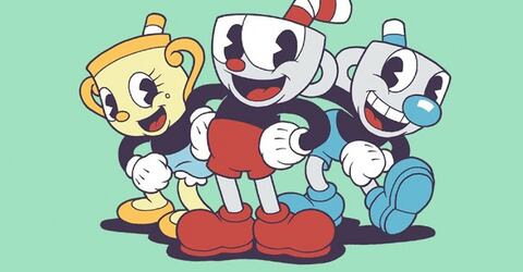 Cuphead: The Delicious Last Course