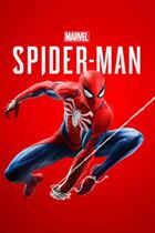 Carátula de Marvel's Spider-Man
