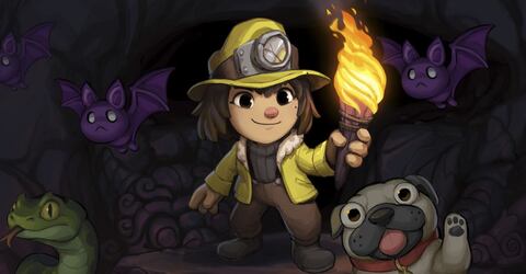 Spelunky 2