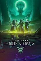 Carátula de Destiny 2: La Reina Bruja