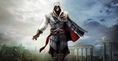 Assassin's Creed: The Ezio Collection