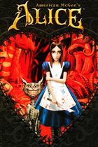 Carátula de American McGee's Alice