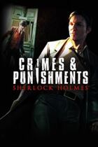 Carátula de Sherlock Holmes: Crimes & Punishments