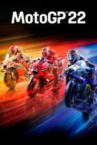 Carátula de MotoGP 22