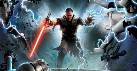 Star Wars: The Force Unleashed