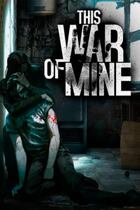 Carátula de This War of Mine